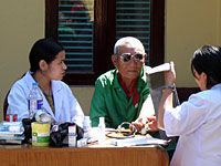 Himalayan Healing Centre Clinic