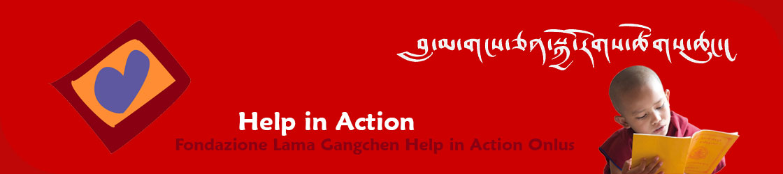Help in Action