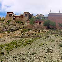 Tibetan Monasteries Project